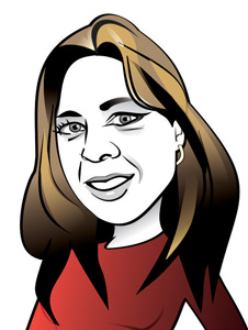 Gisella Monaca