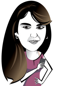 Mariana Quiñones