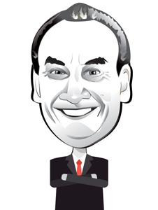 Ricardo Pulido